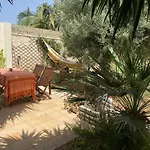 Maltese Garden 莫斯塔