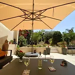 Maltese Garden 住宿加早餐酒店 莫斯塔