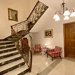 Maltese Garden 住宿加早餐酒店 莫斯塔