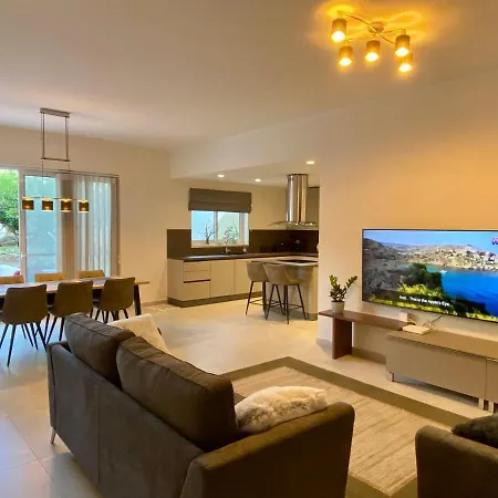 Maltese Garden Bed & Breakfast Mosta