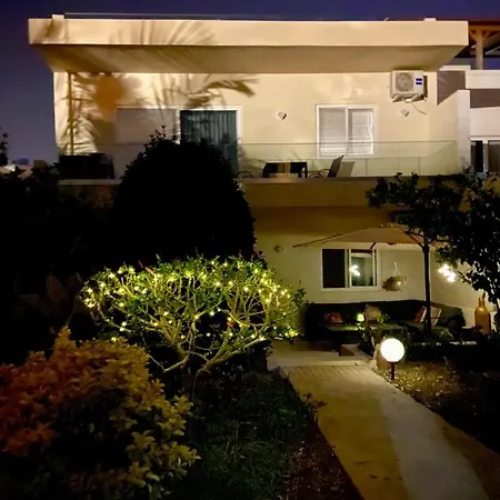 Maltese Garden * Mosta