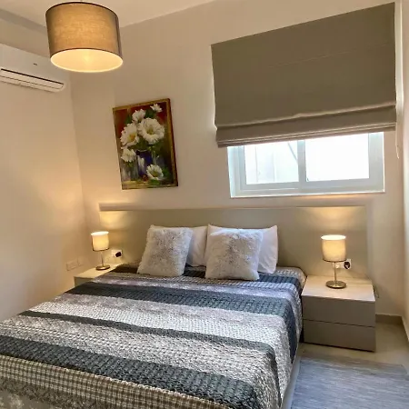 Maltese Garden * Mosta