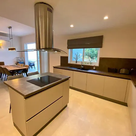 Bed & Breakfast Maltese Garden