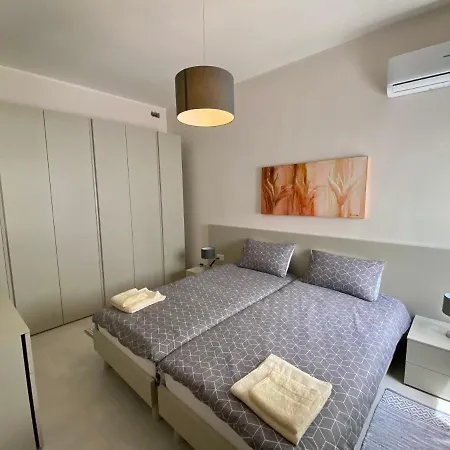 Maltese Garden Bed & Breakfast Mosta