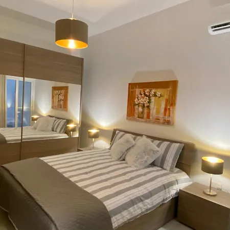 Bed & Breakfast Maltese Garden