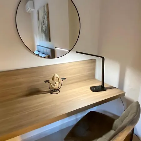 Maltese Garden Bed & Breakfast Mosta