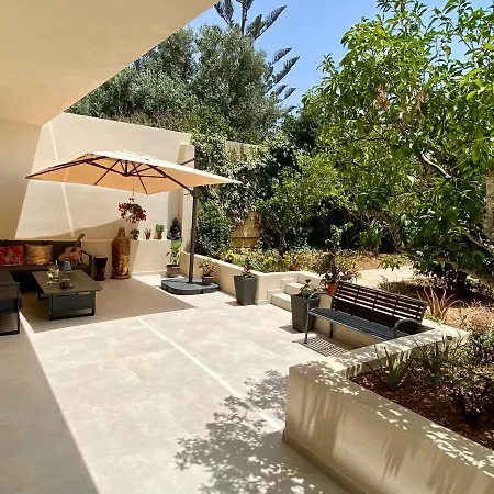 Maltese Garden Bed & Breakfast Mosta