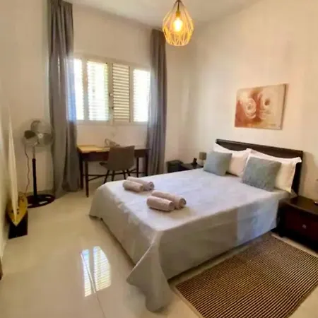 Maltese Garden Mosta