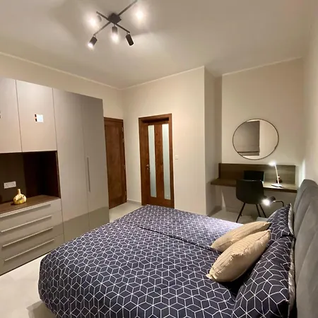 Maltese Garden * Mosta