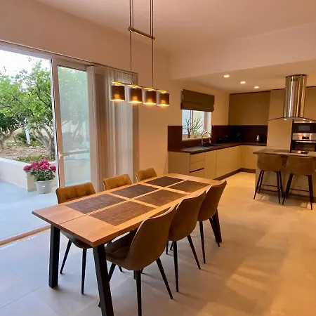 Maltese Garden * Mosta