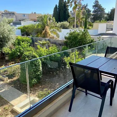 Bed & Breakfast Maltese Garden