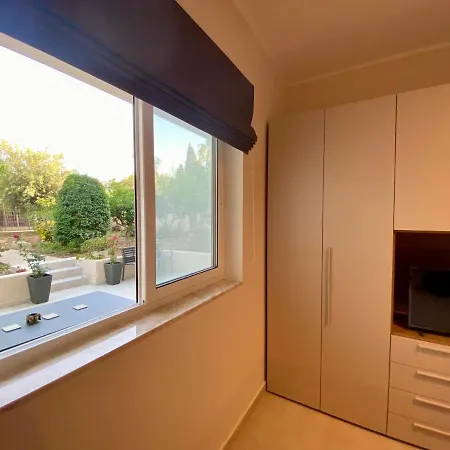 Maltese Garden Alojamento de Acomodação e Pequeno-almoço *