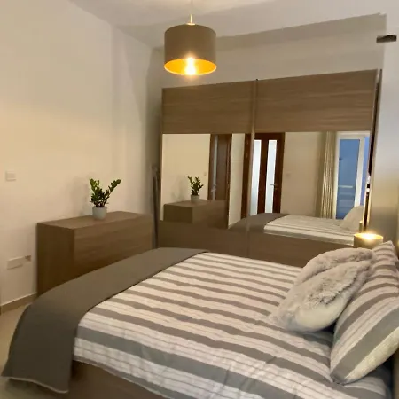 Maltese Garden Bed & Breakfast Mosta