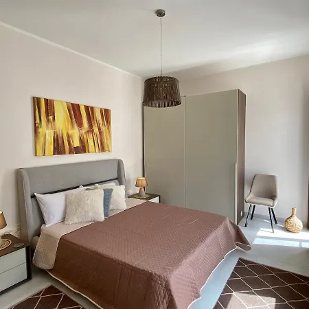 Maltese Garden Bed & Breakfast