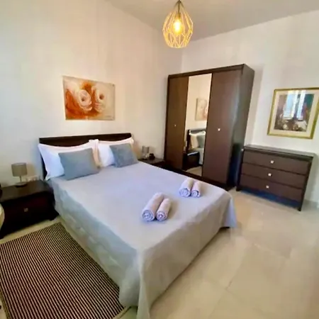 Bed & Breakfast Maltese Garden