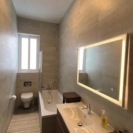 Maltese Garden Bed & Breakfast