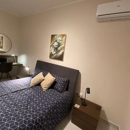 Maltese Garden Bed & Breakfast *