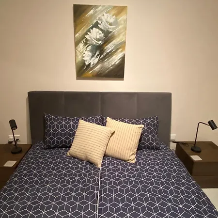 Bed & Breakfast Maltese Garden *