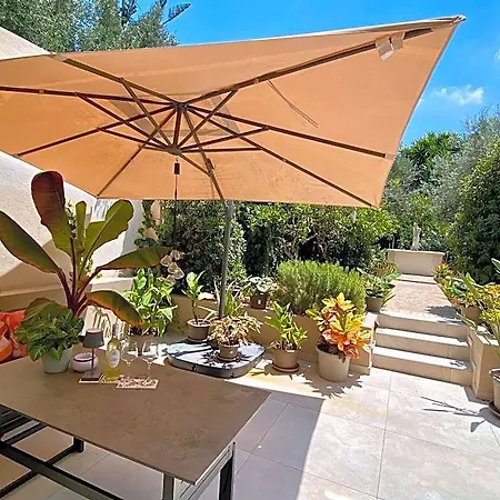 Maltese Garden Bed & Breakfast