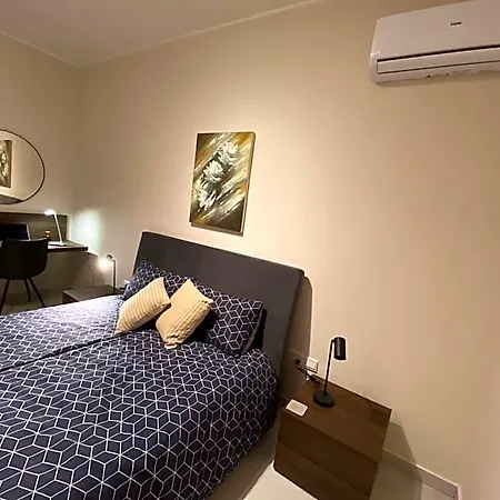 Bed & Breakfast Maltese Garden