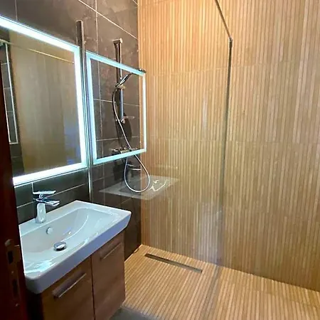 Maltese Garden Bed & Breakfast Mosta