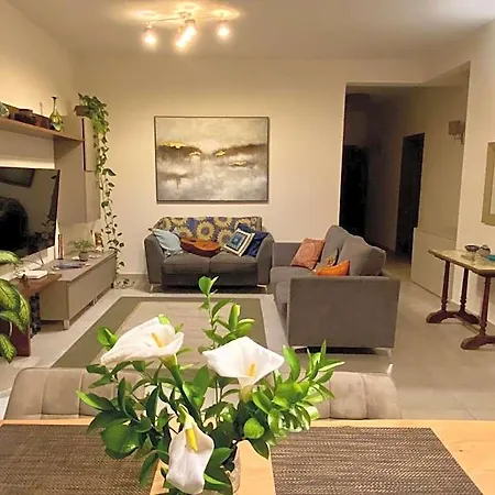 Bed & Breakfast Maltese Garden *