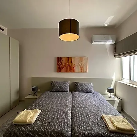 Bed & Breakfast Maltese Garden
