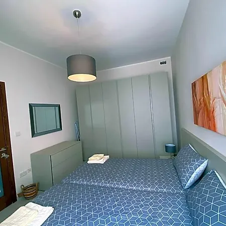 Bed & Breakfast Maltese Garden *