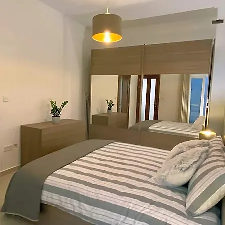 Bed & Breakfast Maltese Garden Mosta
