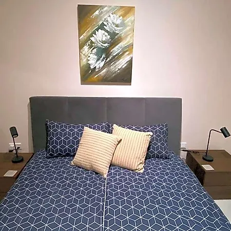 Bed & Breakfast Maltese Garden *