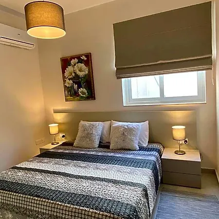 Maltese Garden Bed & Breakfast Mosta
