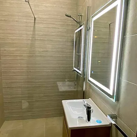 Maltese Garden Bed & Breakfast Mosta