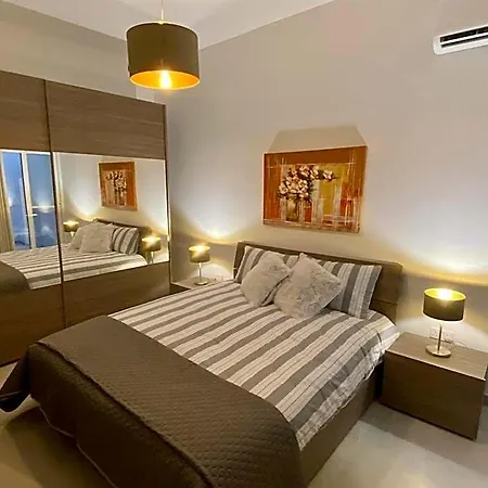 Maltese Garden Bed & Breakfast Mosta
