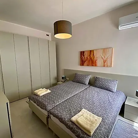 Maltese Garden Bed & Breakfast Mosta