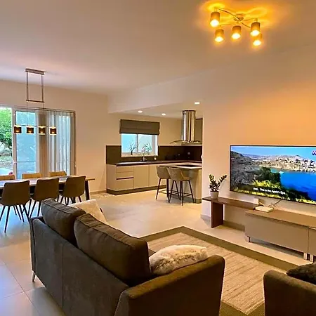 Bed & Breakfast Maltese Garden *