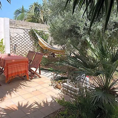 Maltese Garden Bed & Breakfast