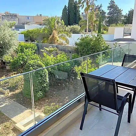Maltese Garden Bed & Breakfast