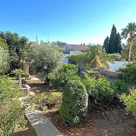 Bed & Breakfast Maltese Garden Mosta