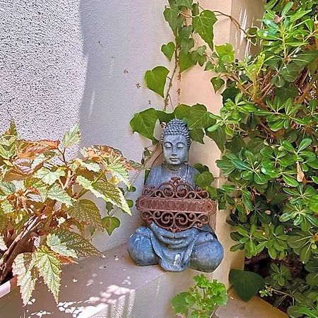 Maltese Garden Bed & Breakfast