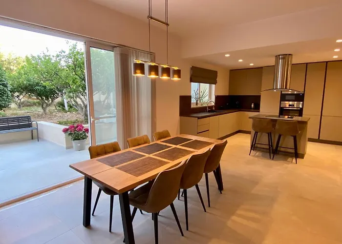 Maltese Garden * Mosta