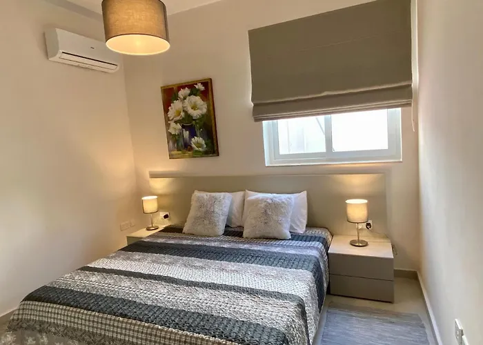 Maltese Garden * Mosta