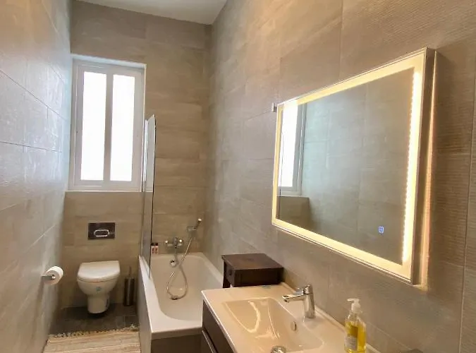 Maltese Garden B&B Mosta