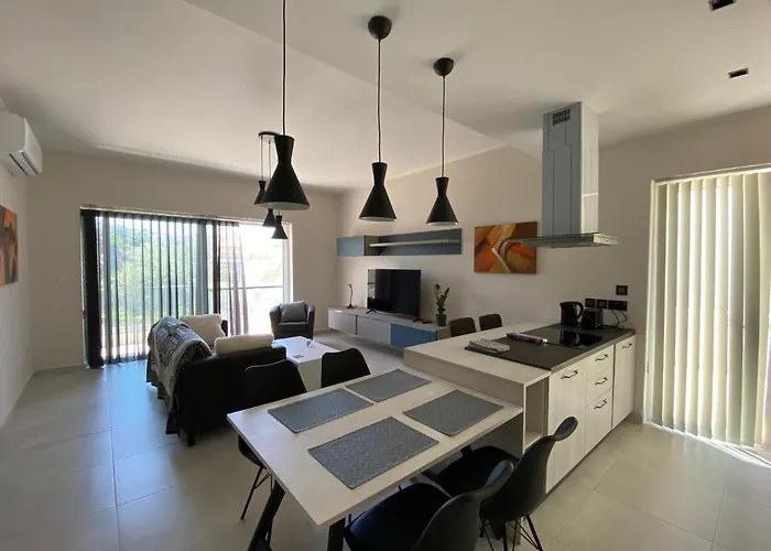 B&B Maltese Garden *