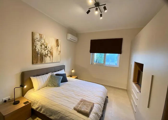 Maltese Garden B&B Mosta