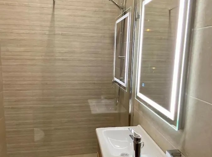 Maltese Garden * Mosta