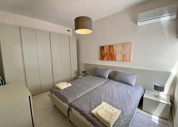 Maltese Garden B&B Mosta