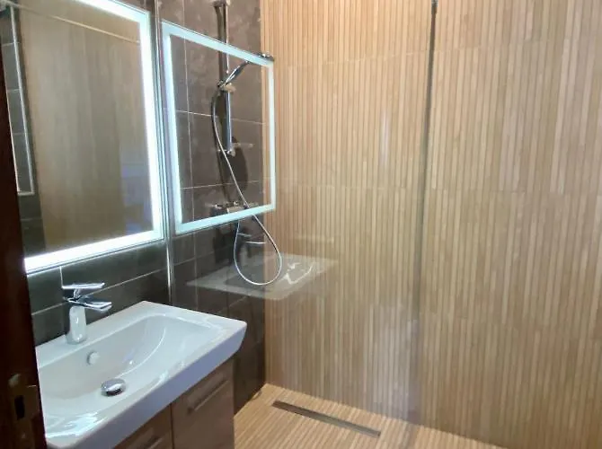 Frühstückspension Maltese Garden Mosta