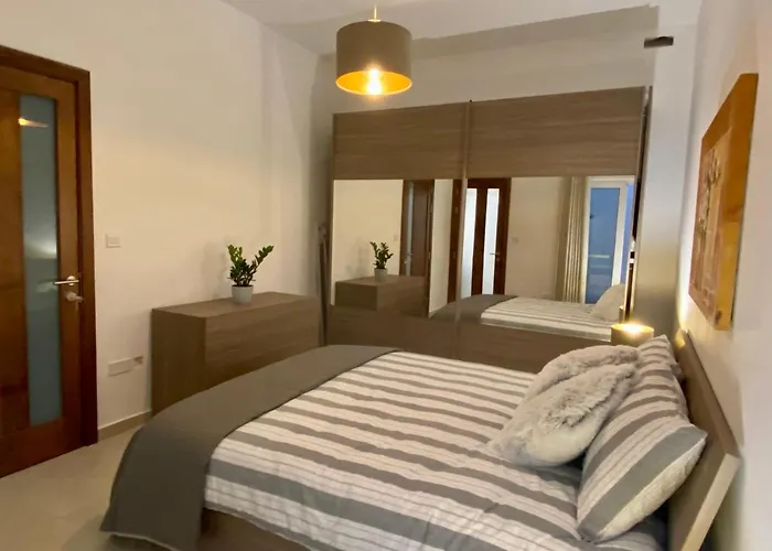 Maltese Garden B&B Mosta