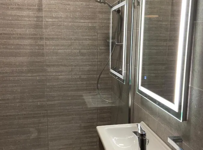 Maltese Garden B&B *