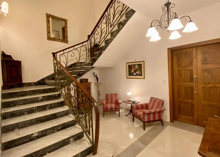Maltese Garden B&B Mosta